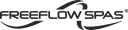 Freeflow Spas logo