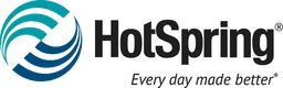Hot Spring Spas logo