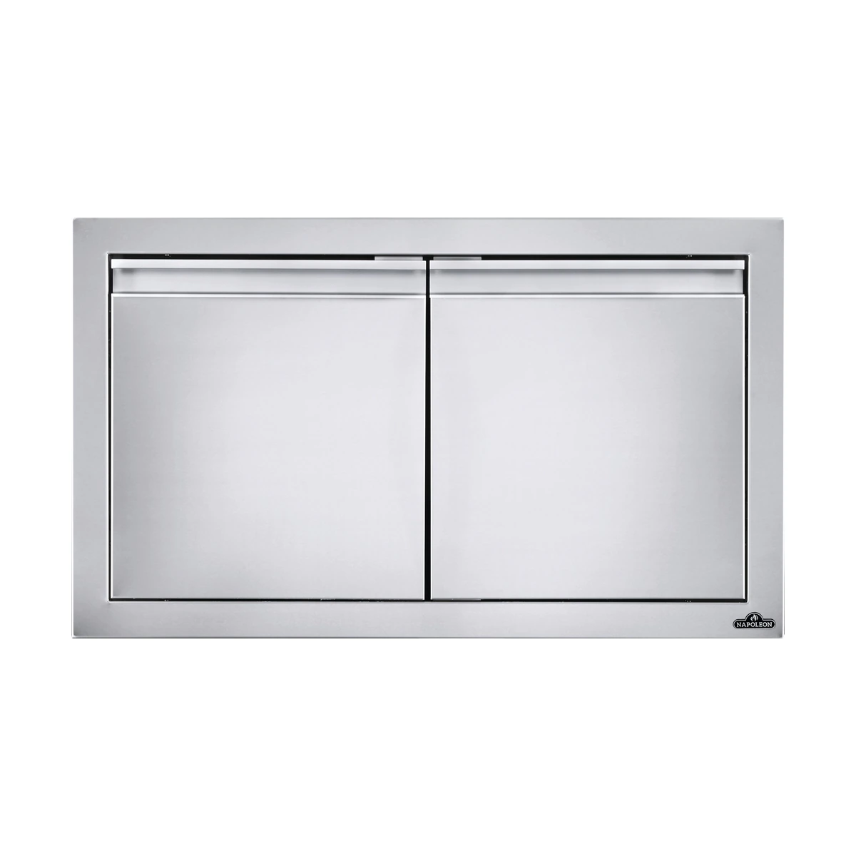 Napoleon 30" x 16" Small Double Door