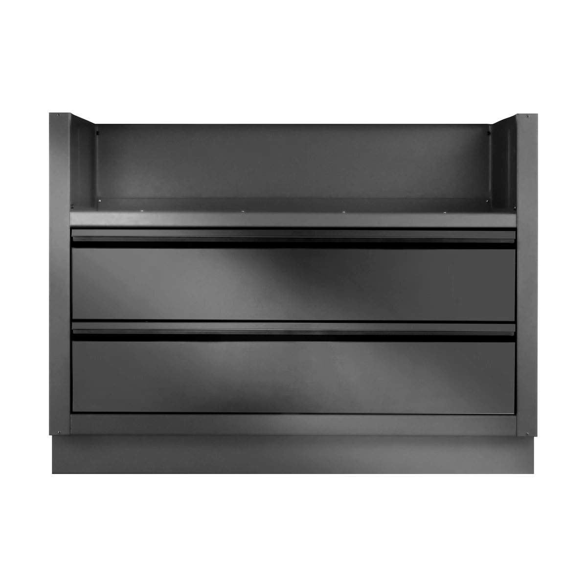 Napoleon OASIS® Under Grill Cabinet for Built-in 700 Series 44, Matte Black
