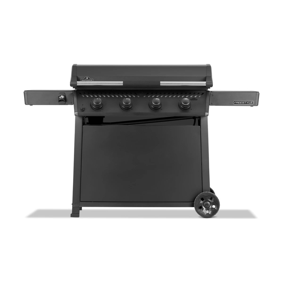 Napoleon Freestyle™ 36 Inch Griddle, Rust-Resistant Stainless Steel Cooktop, Natural Gas
