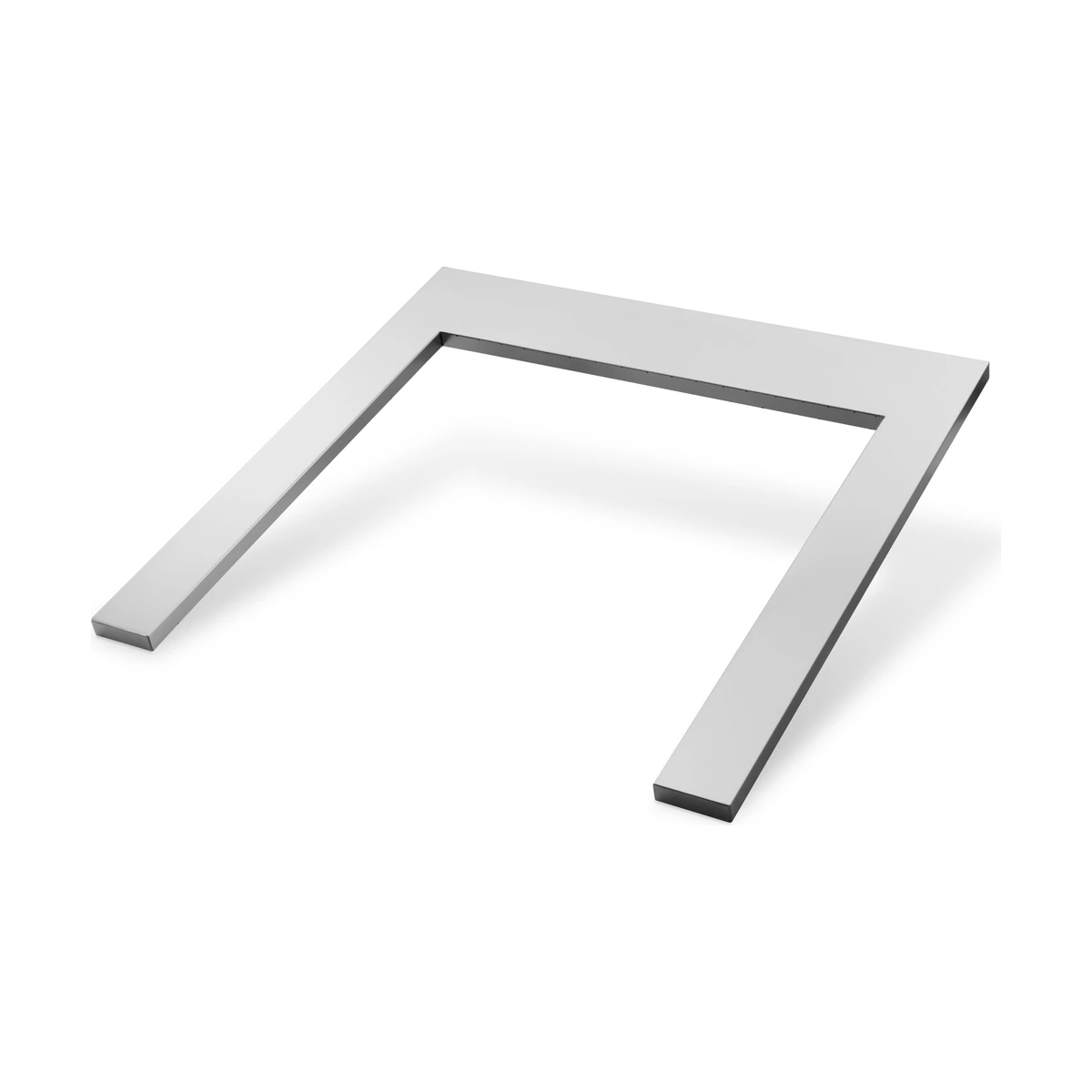 Napoleon OASIS® 24" x 24" Stainless Steel Countertop with 18" Burner Cutout
