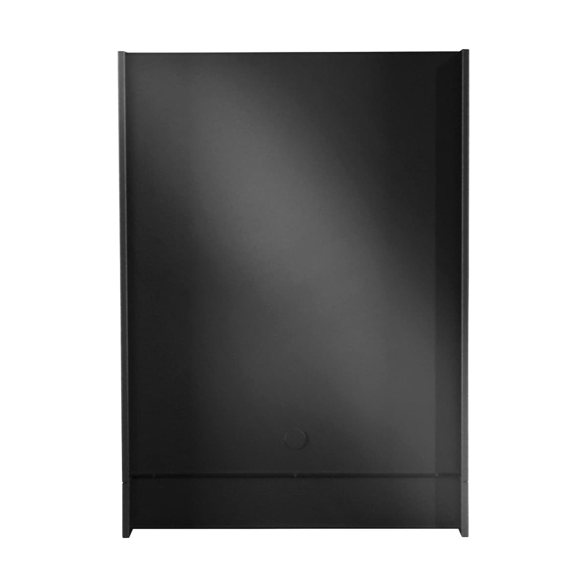 Napoleon OASIS® Enclosure Kit for Fridge - Mid Run, Matte Black
