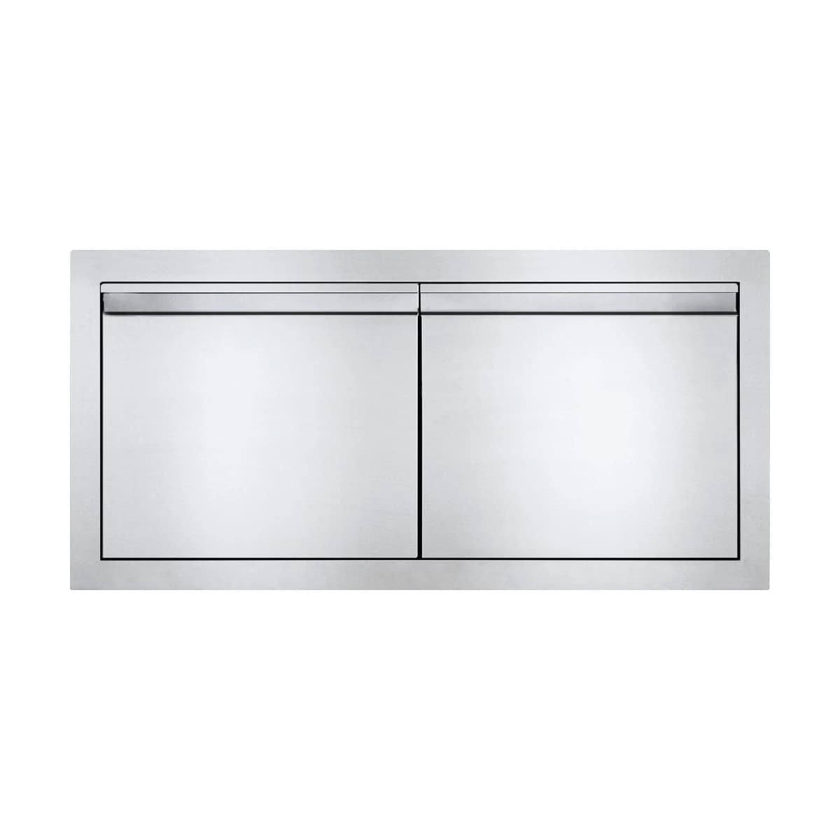 Napoleon 36" X 16" Small Double Door