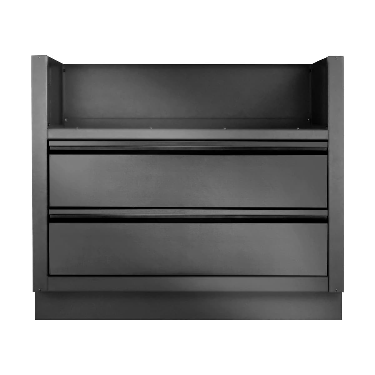Napoleon OASIS® Under Grill Cabinet for Built-in 700 Series 38, Matte Black