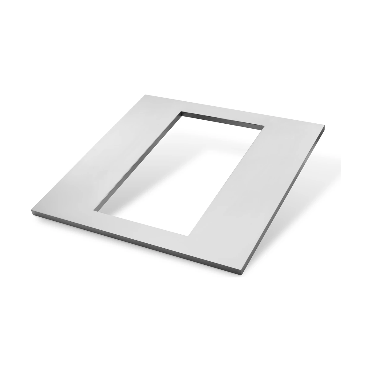Napoleon OASIS® 24" x 24" Stainless Steel Countertop with 10" Burner Cutout