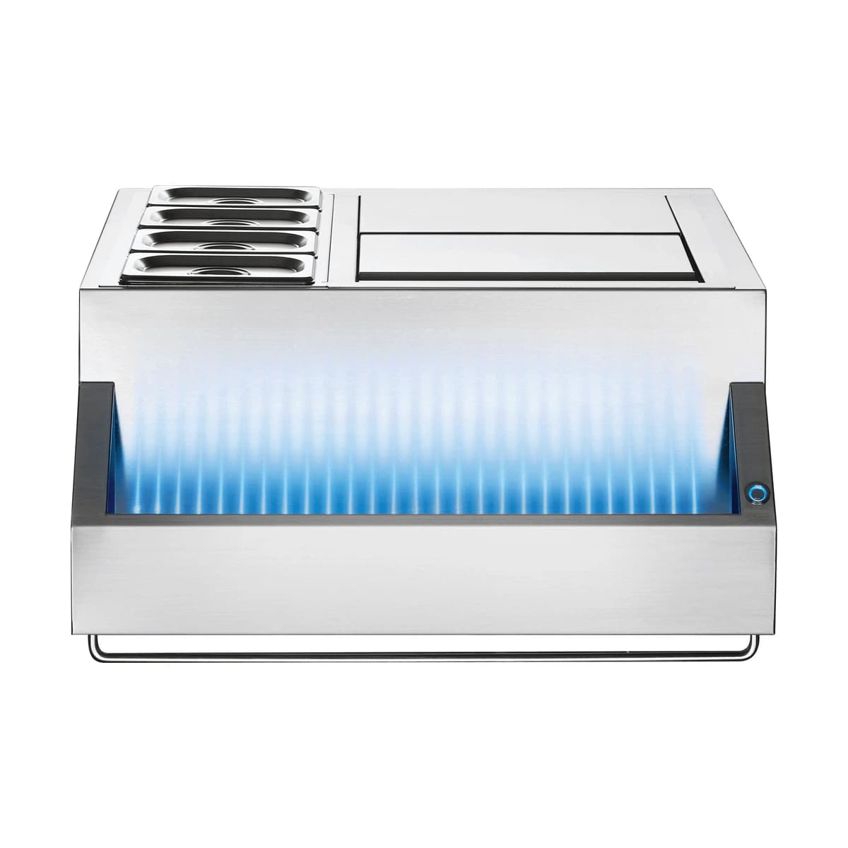 Napoleon Multi-Functional Beverage Center