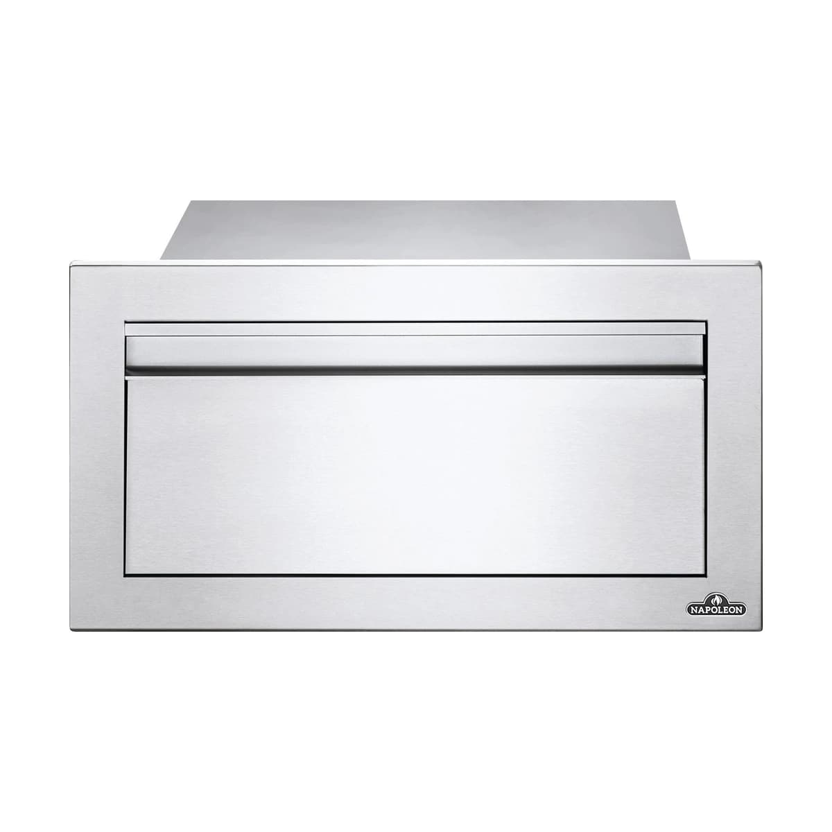 Napoleon 18" X 8" Single Drawer