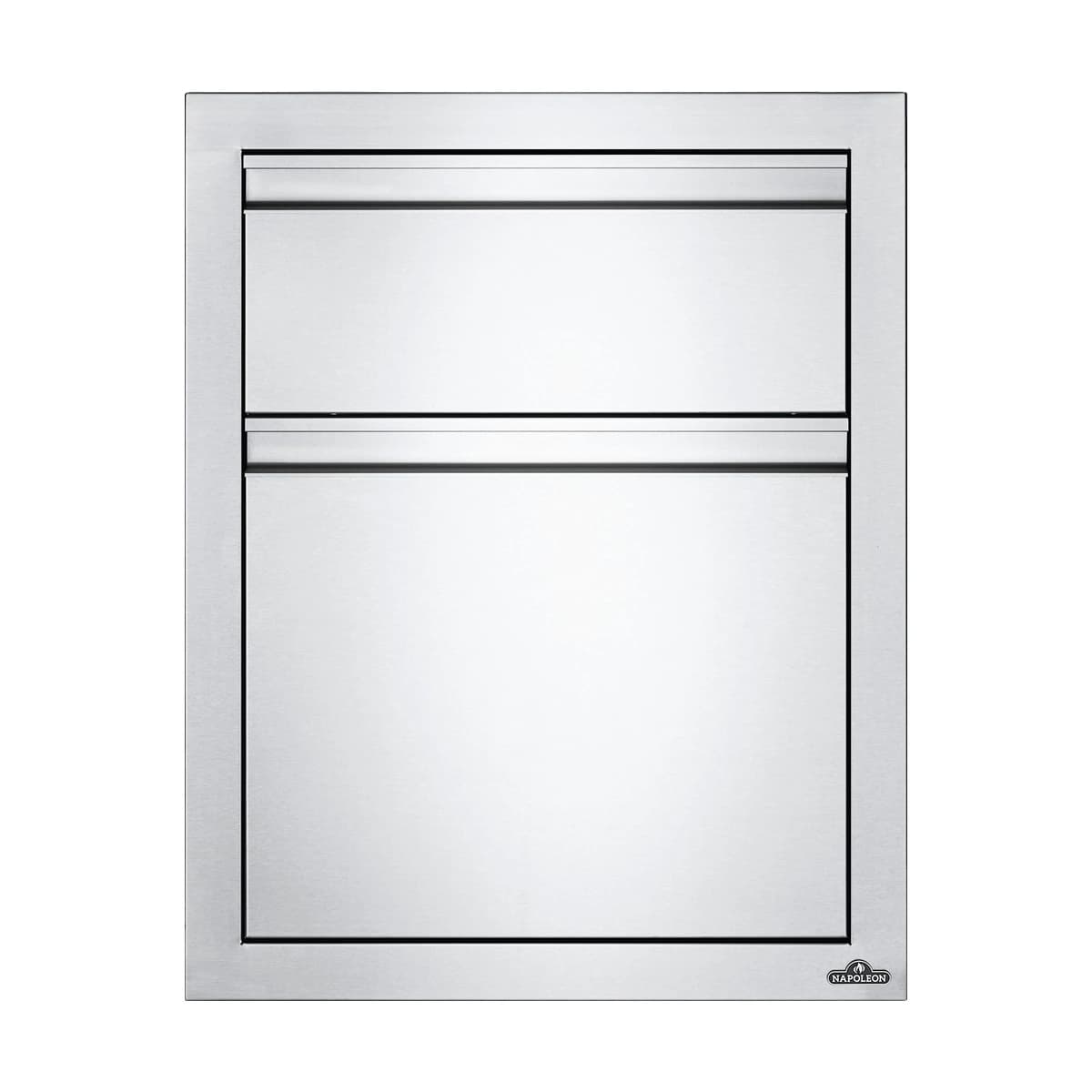 Napoleon 18" X 24" Double Drawer: Large and Standard