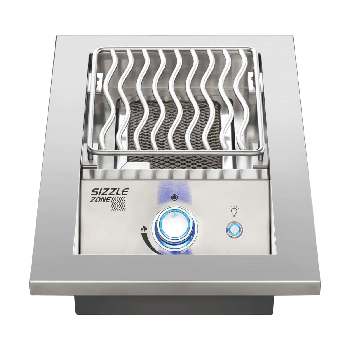 Napoleon Built-In 700 Series 10" Single Infrared Burner Propane, Stainless Steel