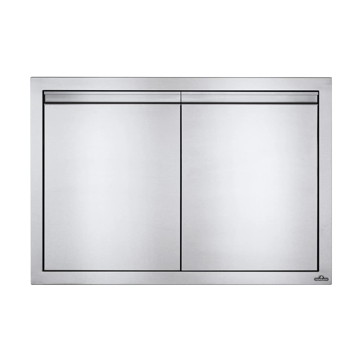 Napoleon 36" X 24" Large Double Door