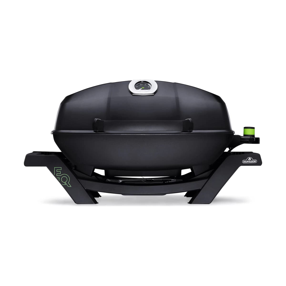 Napoleon TravelQ™ PRO285E Portable Electric Grill, Black
