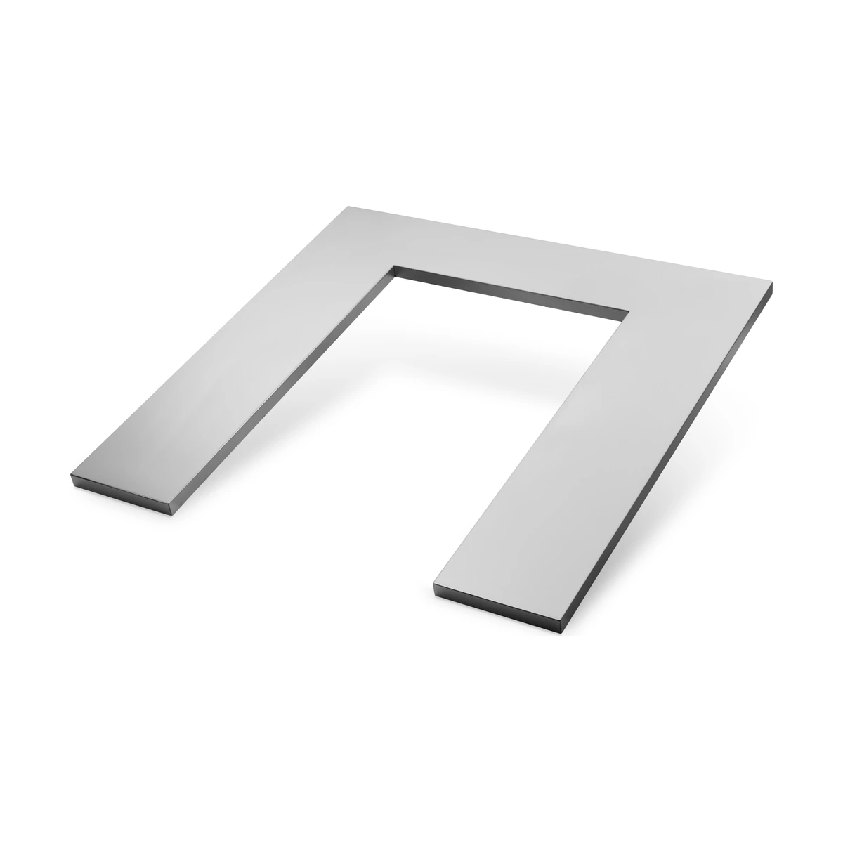 Napoleon OASIS® 24" x 24" Stainless Steel Countertop with 12" Burner Cutout