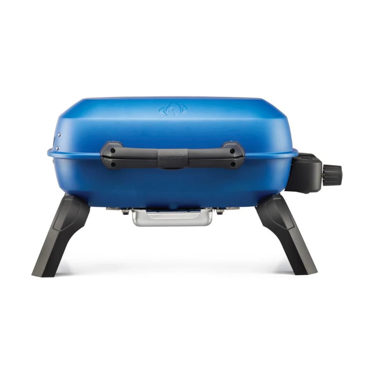 Napoleon TravelQ™ 240 Portable Propane Gas Grill, Blue