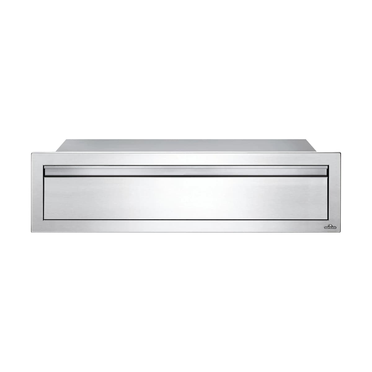 Napoleon 42" X 8" Extra Large Single Drawer