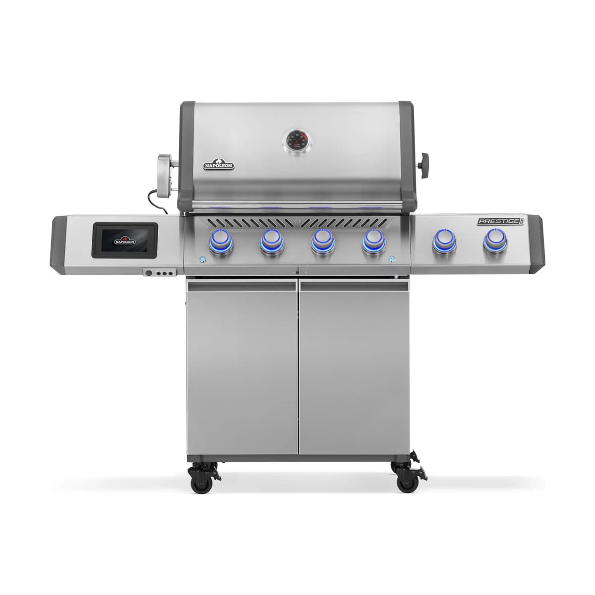 Napoleon Prestige® PRO 500 Natural Gas Grill with Smart Technology