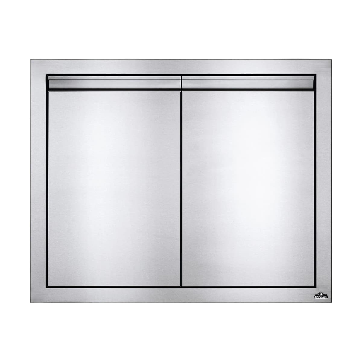 Napoleon 30" X 24" Double Door