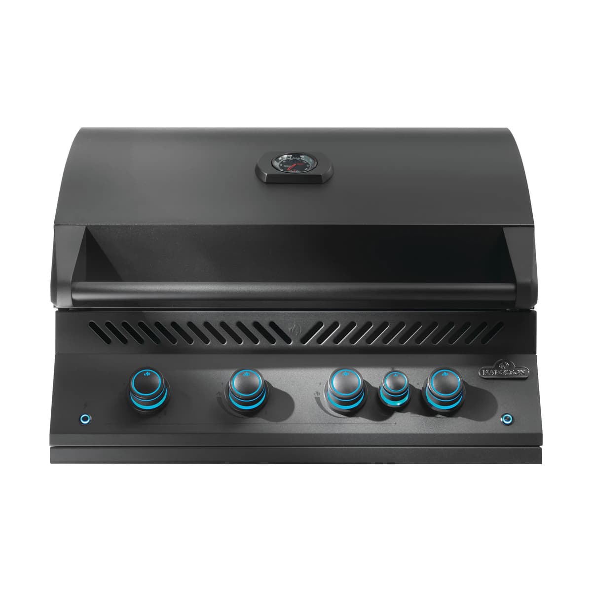 Napoleon Built-In 700 Series 32" with Infrared Rear Burner, Propane, Matte Black