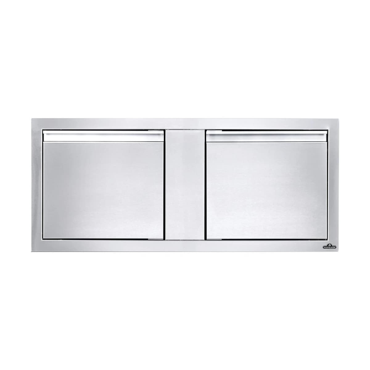 Napoleon 42" x 16" Small Double Door
