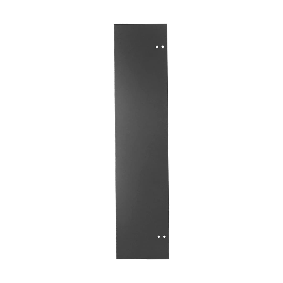 Napoleon OASIS® Wall Spacer, Matte Black