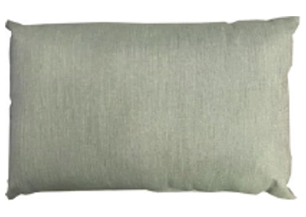 Ratana CU400D 18 by 11 inch toss pillow