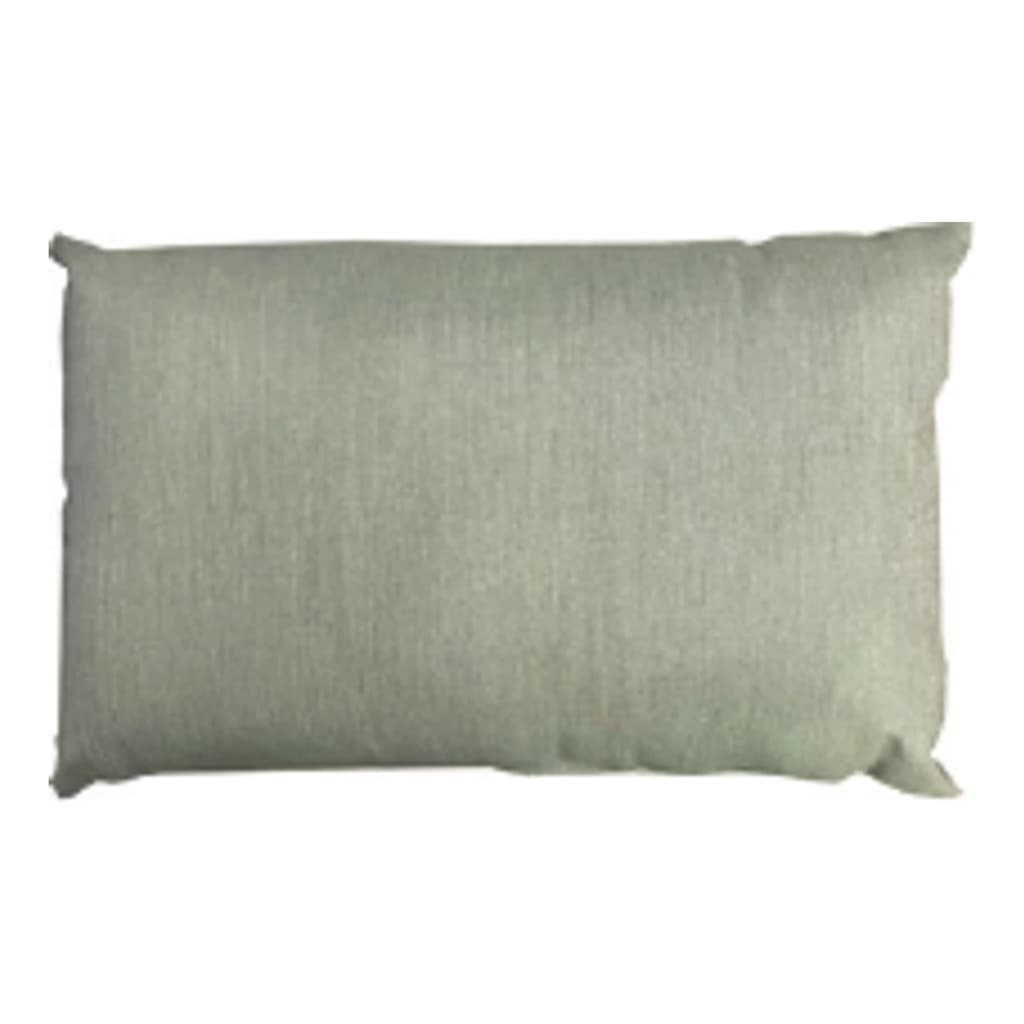 Ratana CU400D 18 by 11 inch toss pillow on a clean white product background.