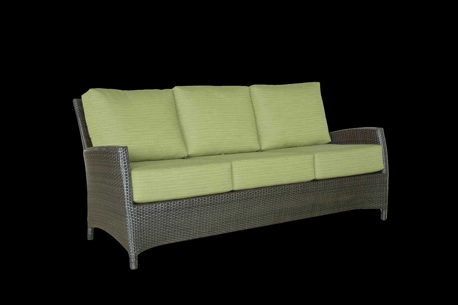 Palm Harbor Sofa, product view 1