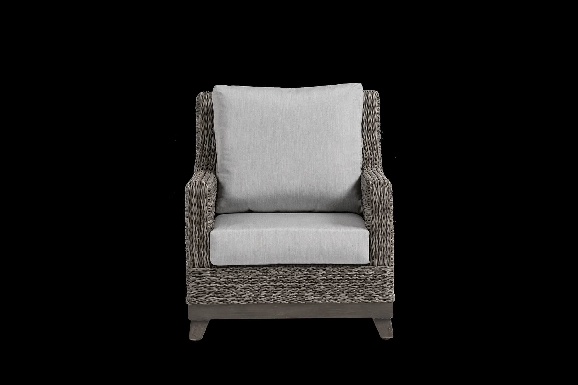 Boston Club Chair, product view 2