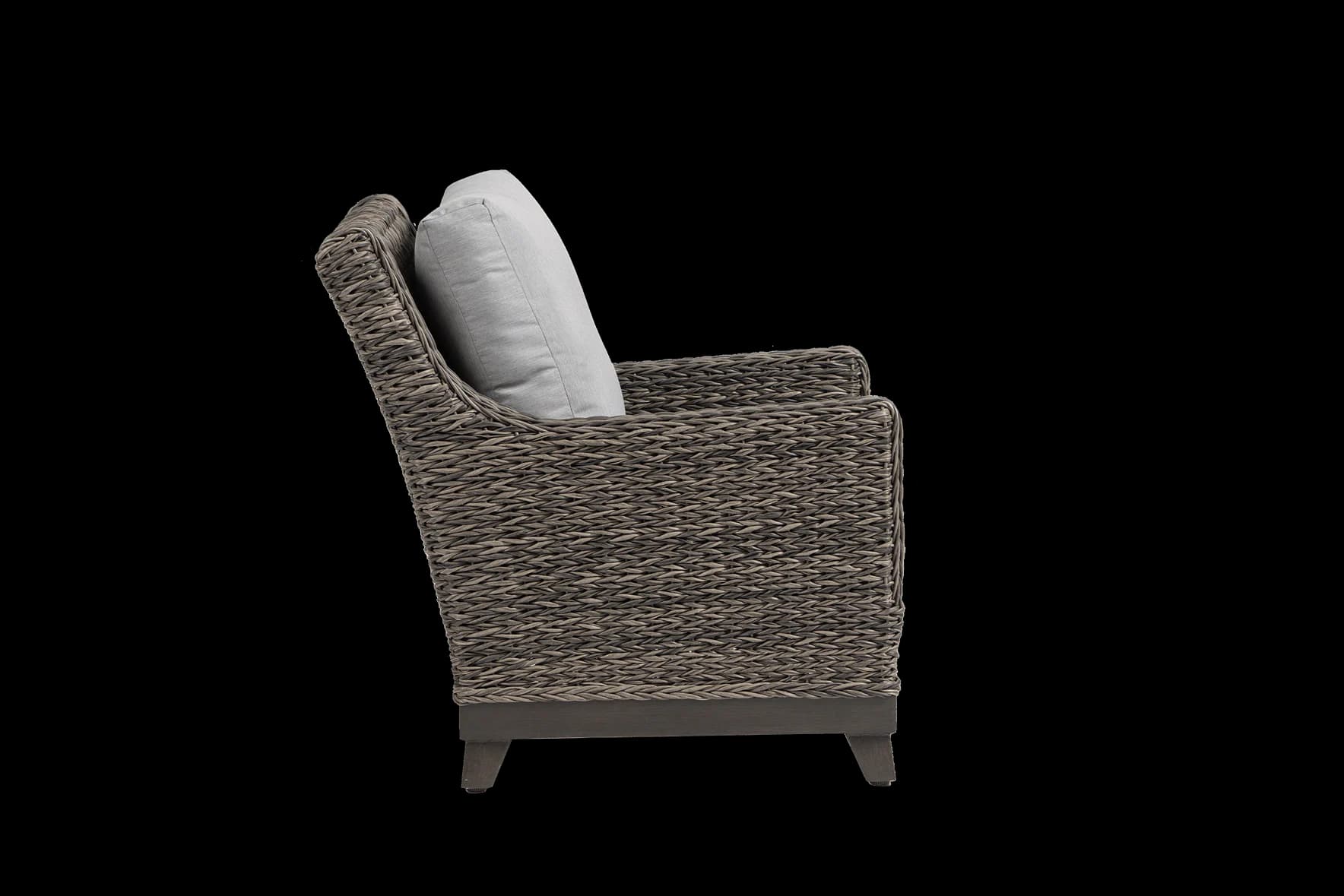 Boston Club Chair, product view 3