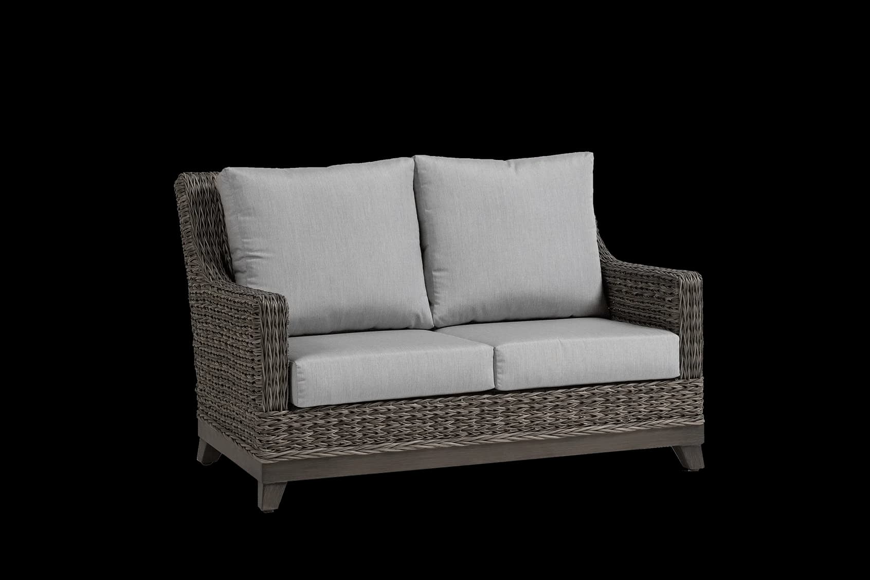 Boston Love Seat, product view 1