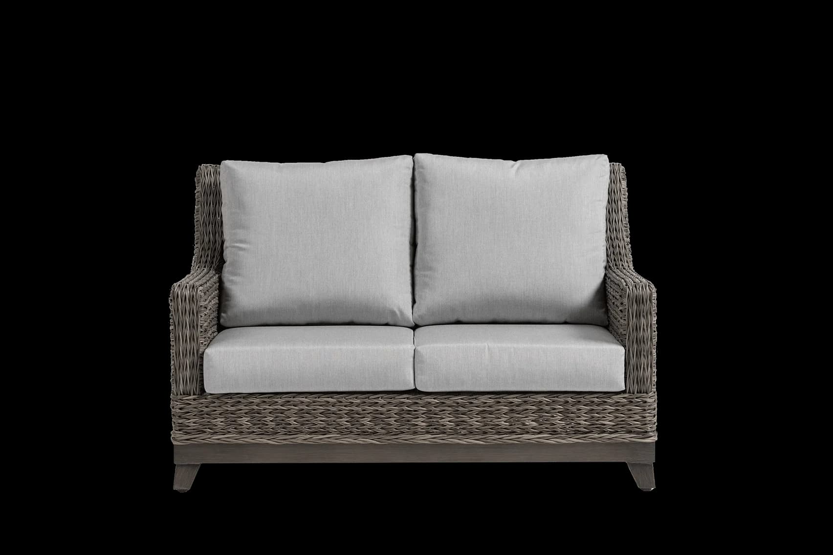 Boston Love Seat, product view 2