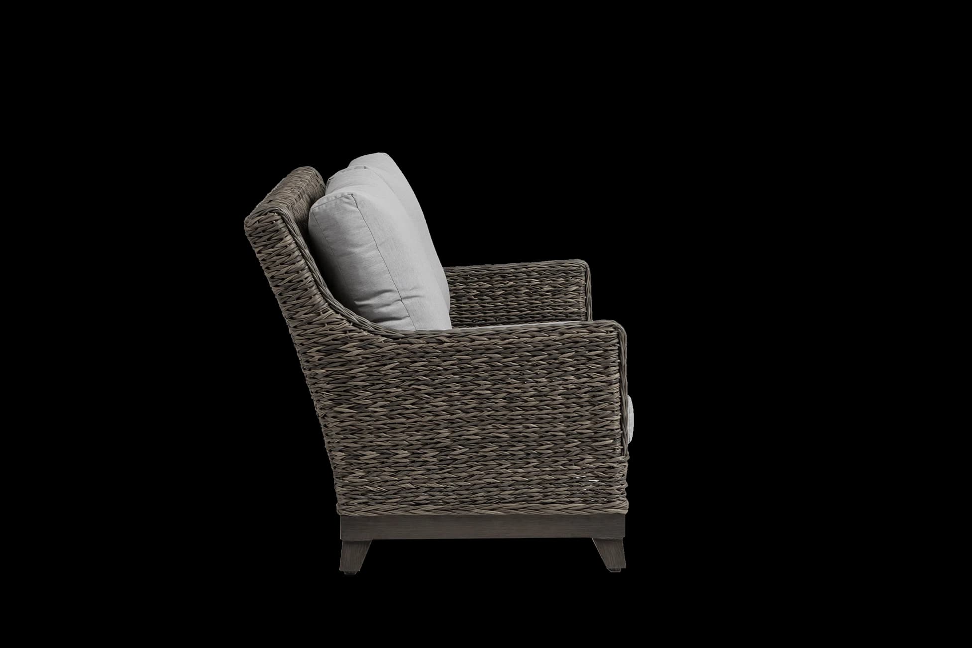 Boston Love Seat, product view 3