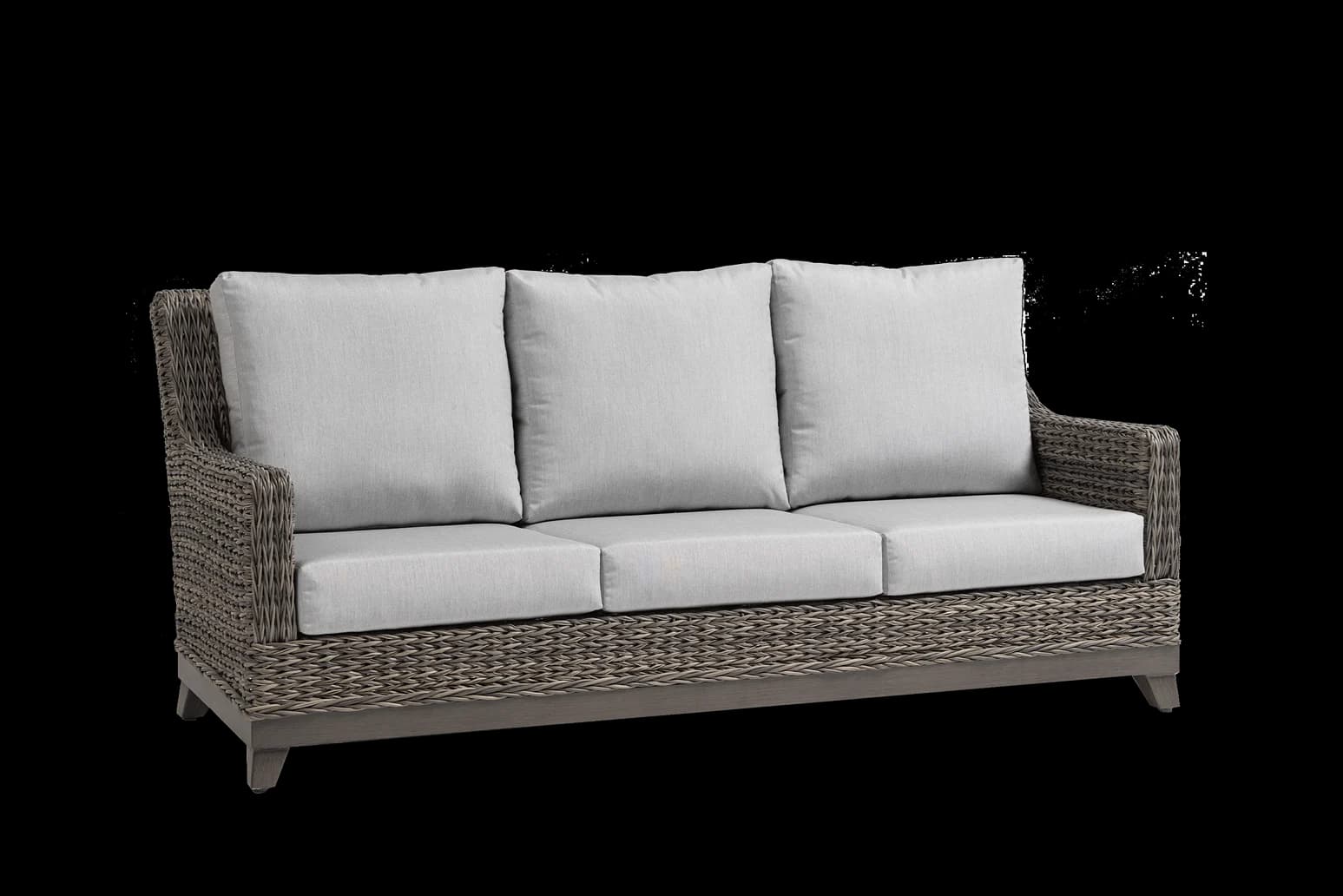 Boston Sofa, product view 1