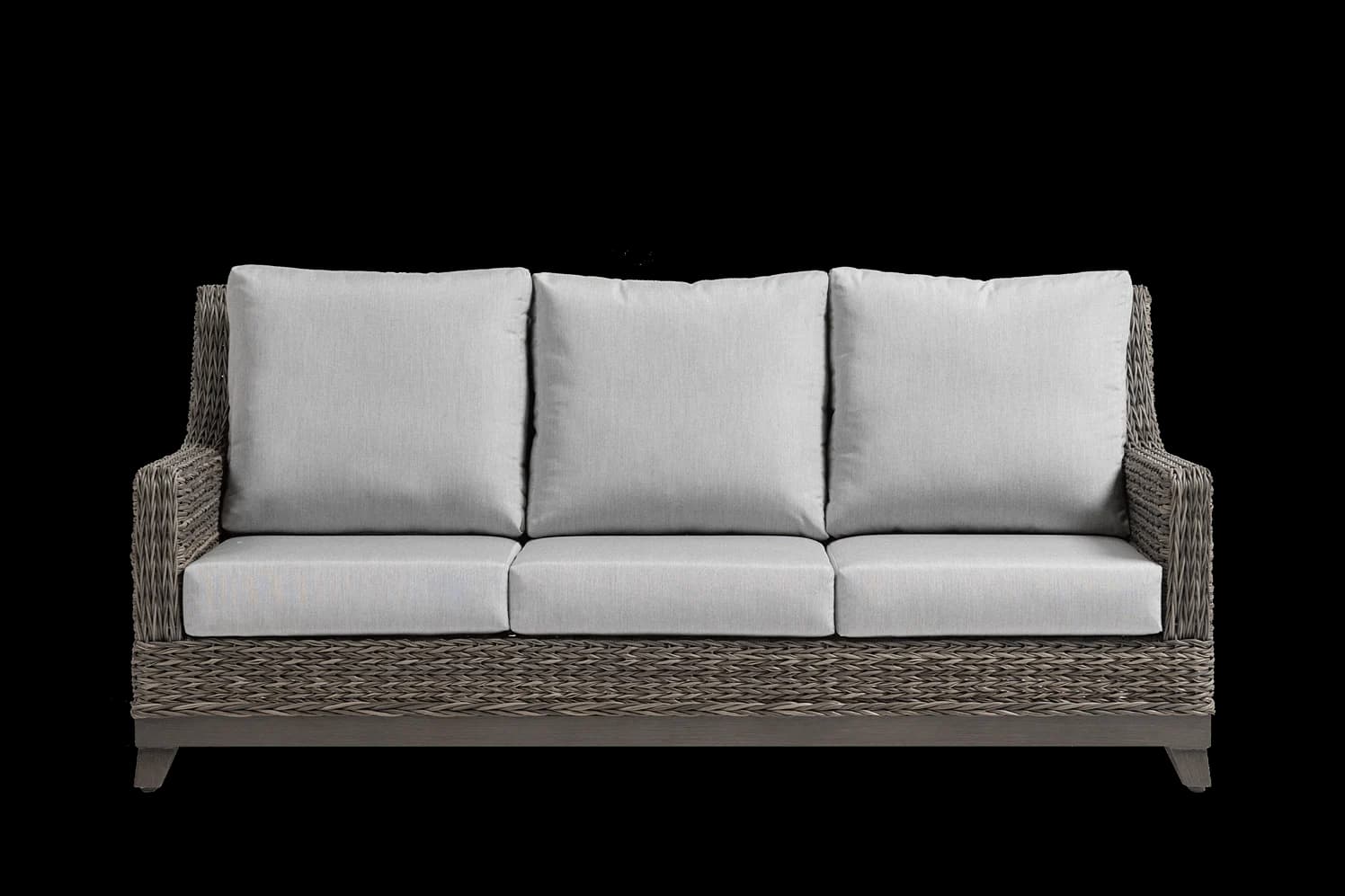 Boston Sofa, product view 2