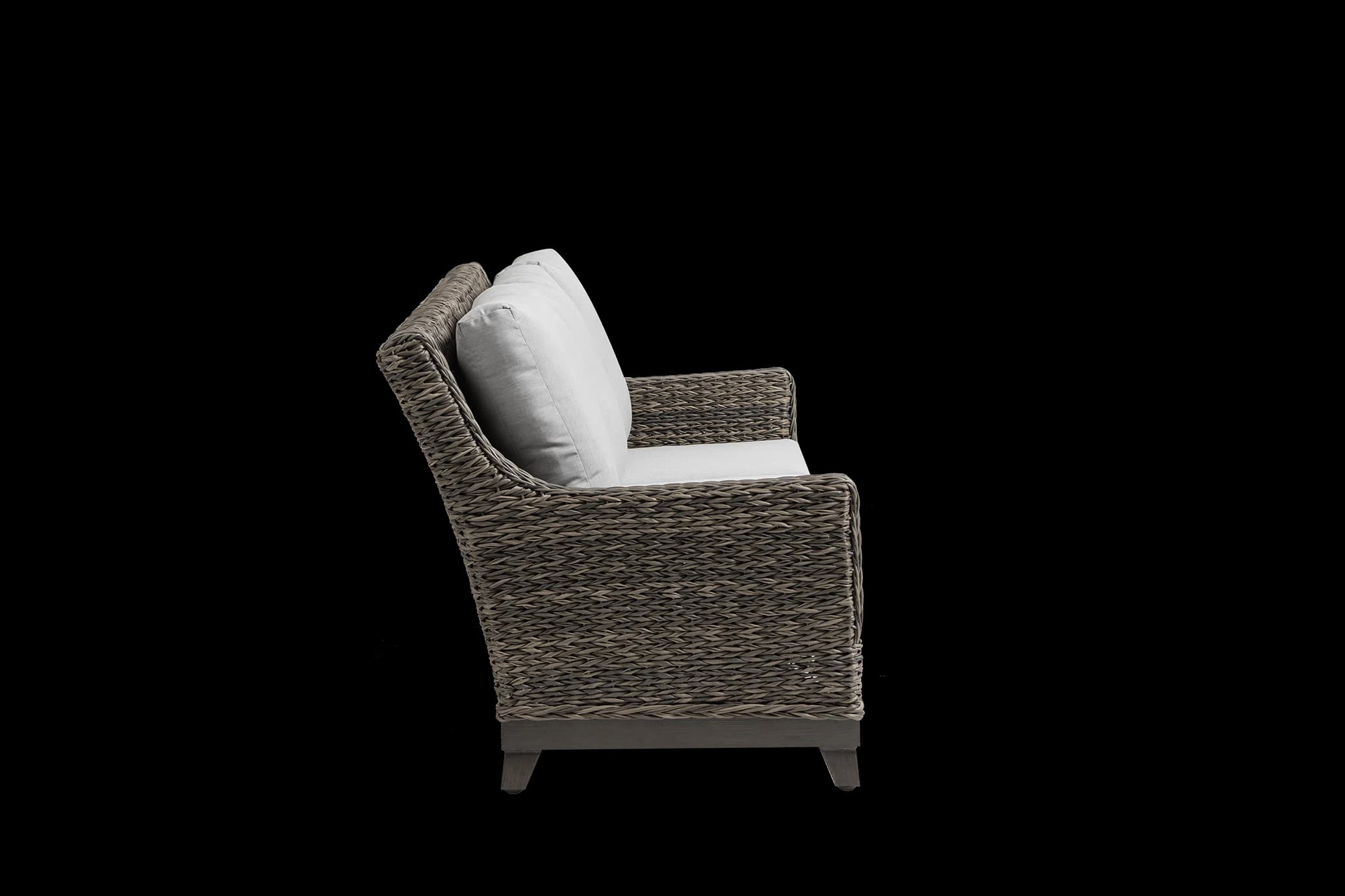 Boston Sofa, product view 3