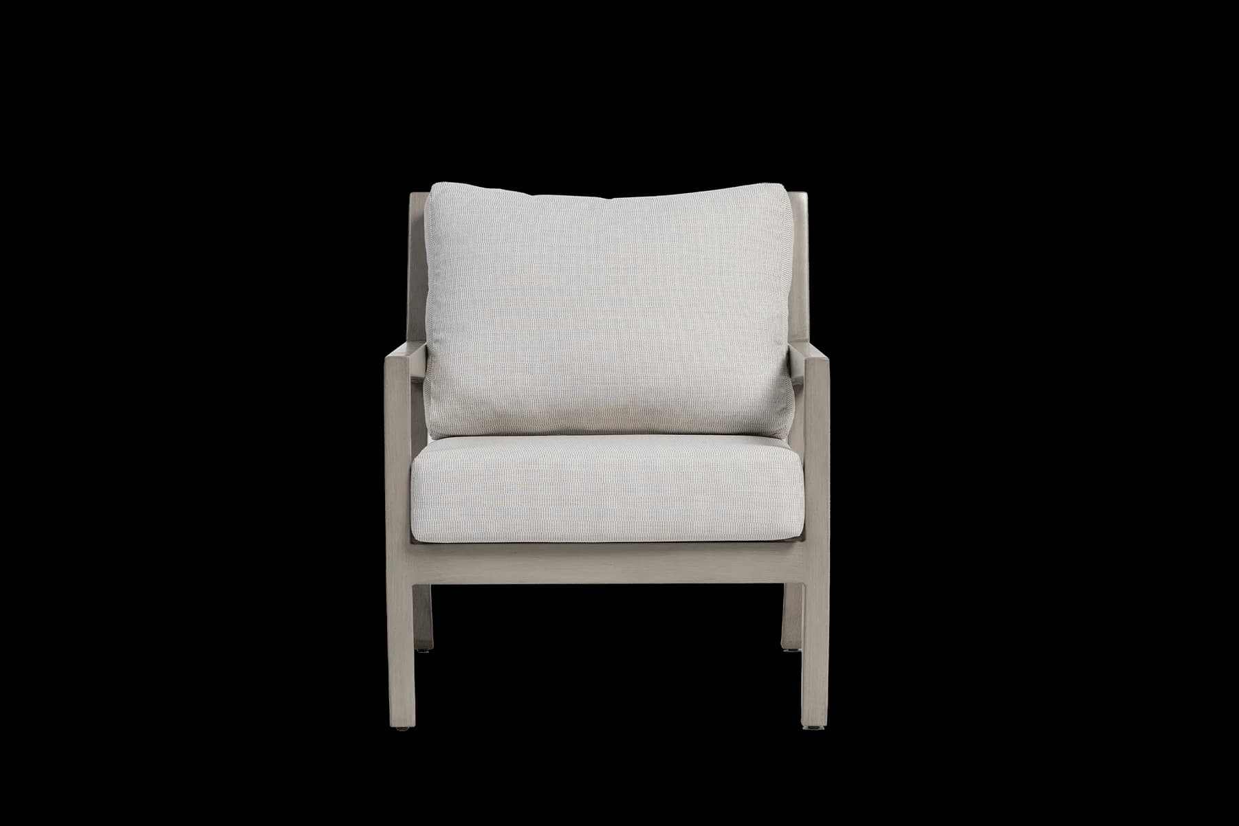 Lucia Club Chair, product view 10