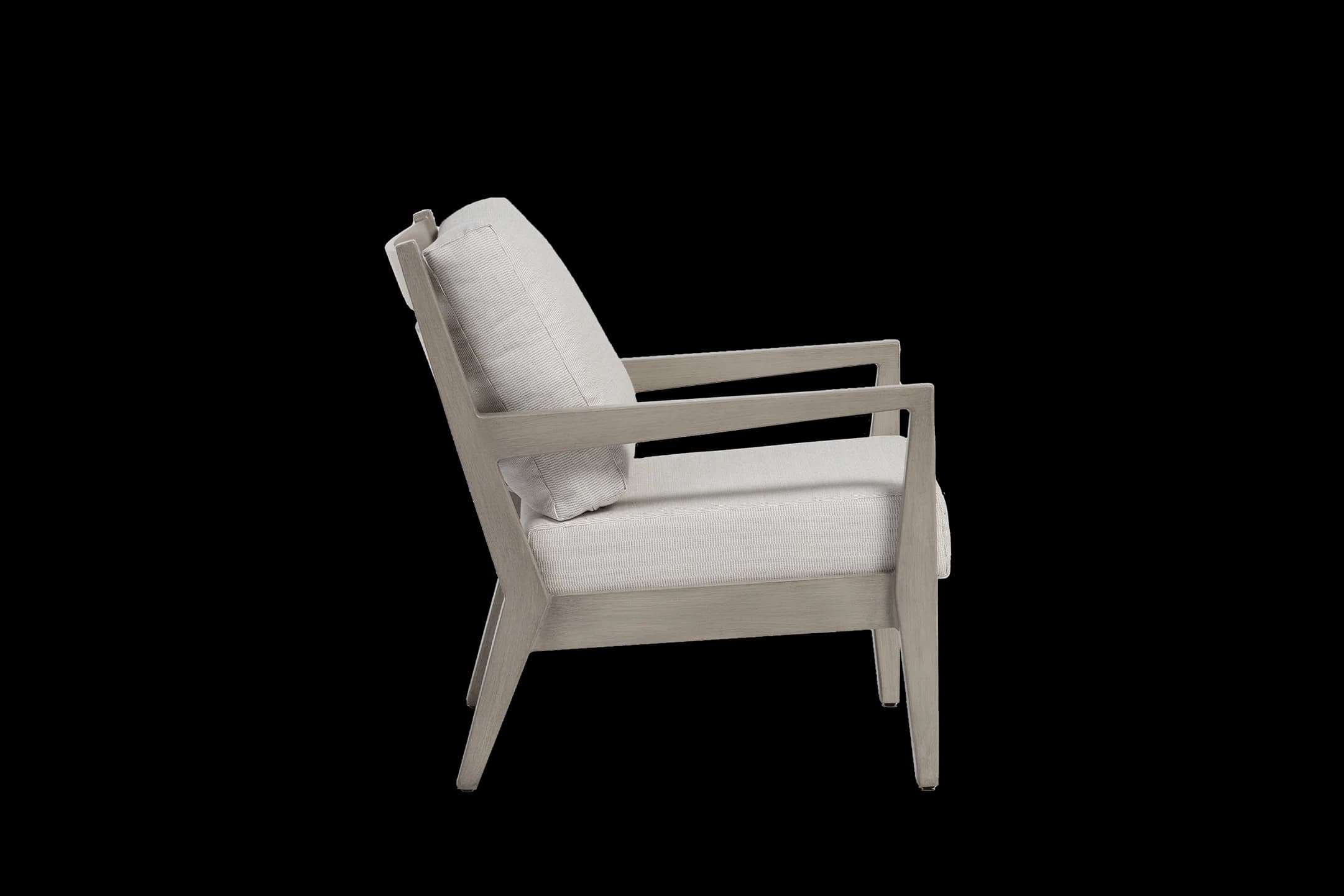 Lucia Club Chair, product view 11