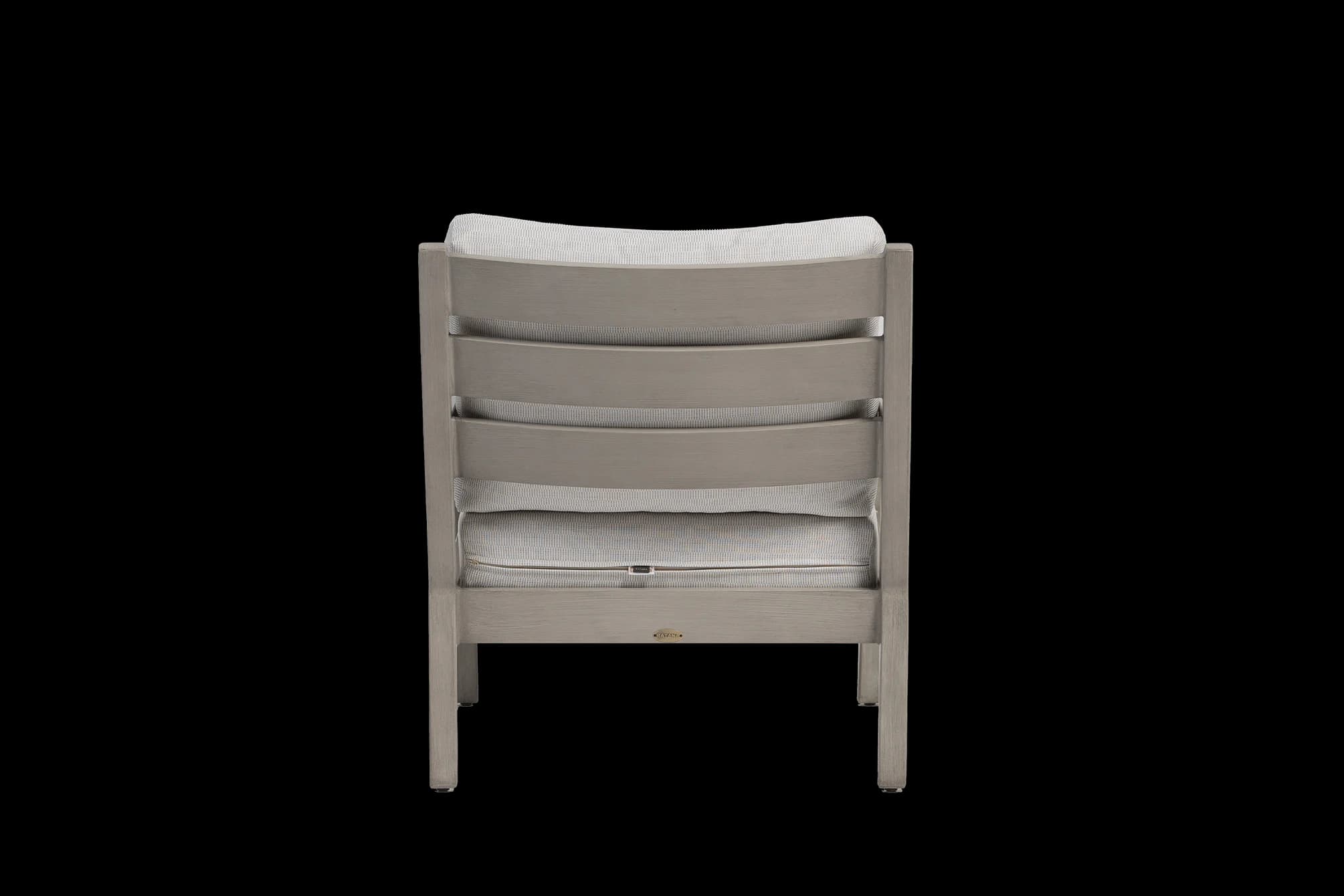 Lucia Club Chair, product view 12