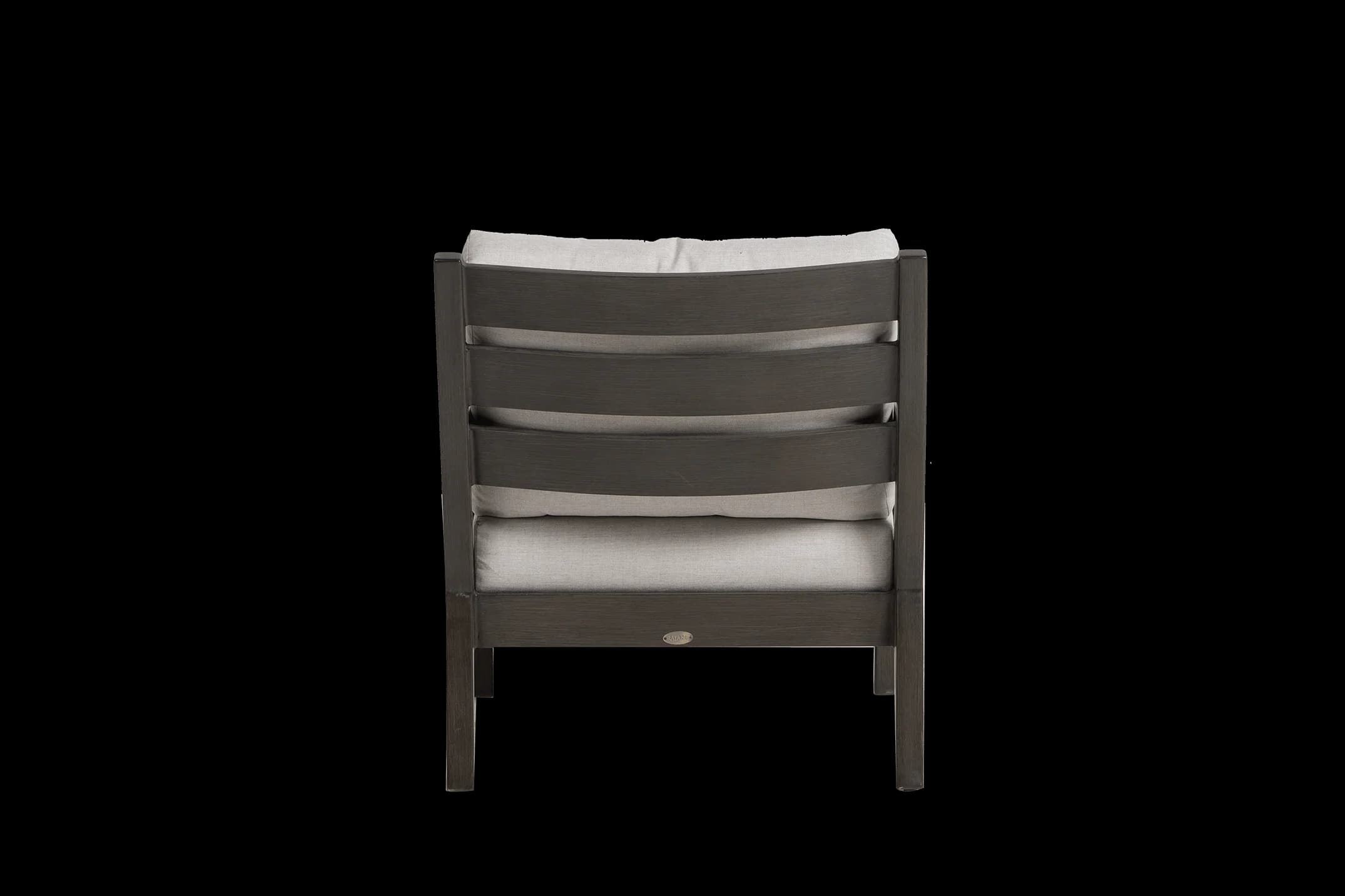 Lucia Club Chair, product view 4