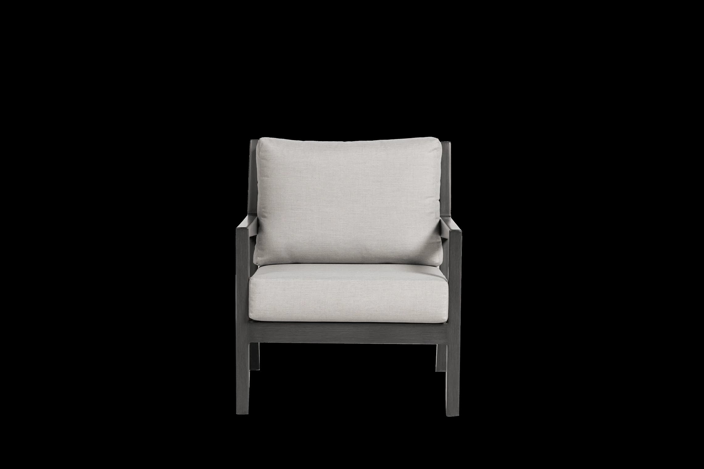 Lucia Club Chair, product view 6