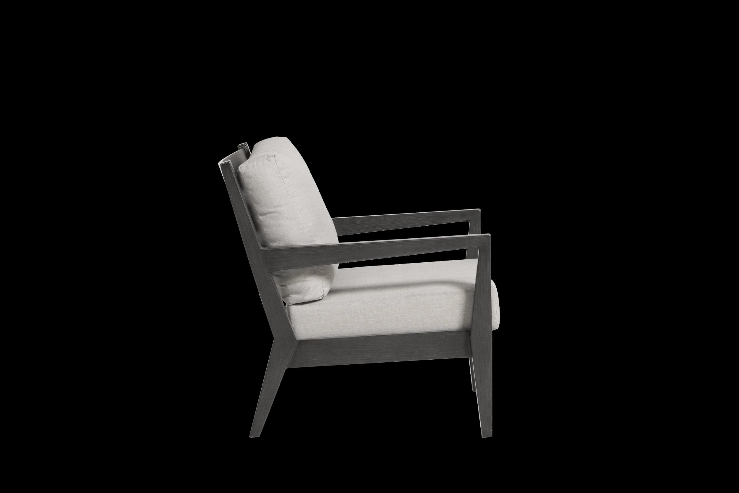 Lucia Club Chair, product view 7