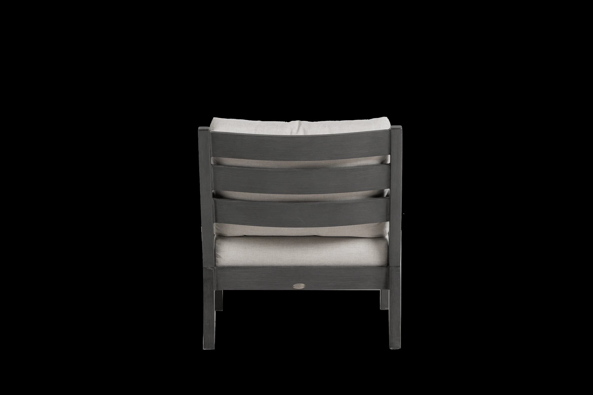 Lucia Club Chair, product view 8