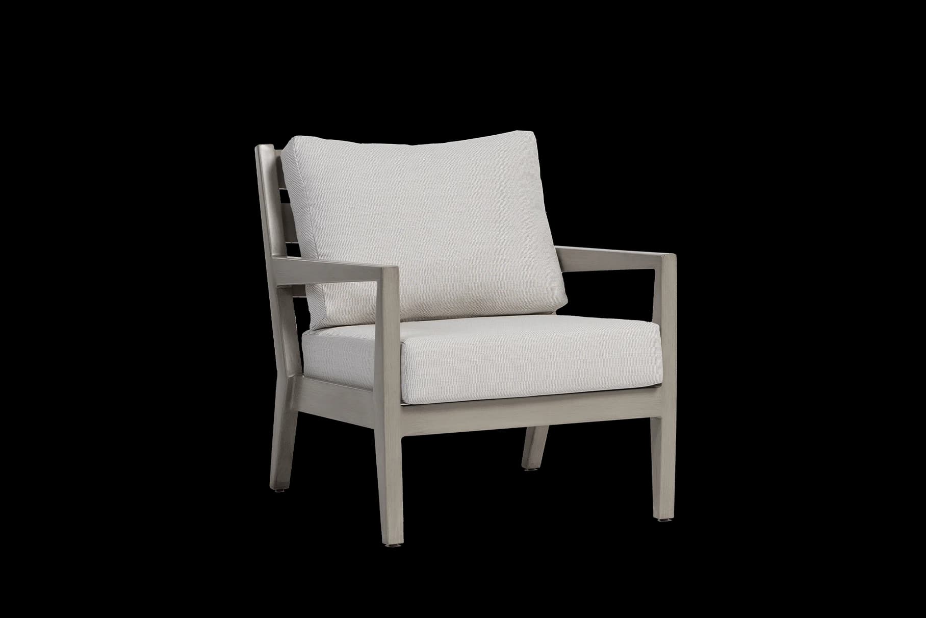 Lucia Club Chair, product view 9