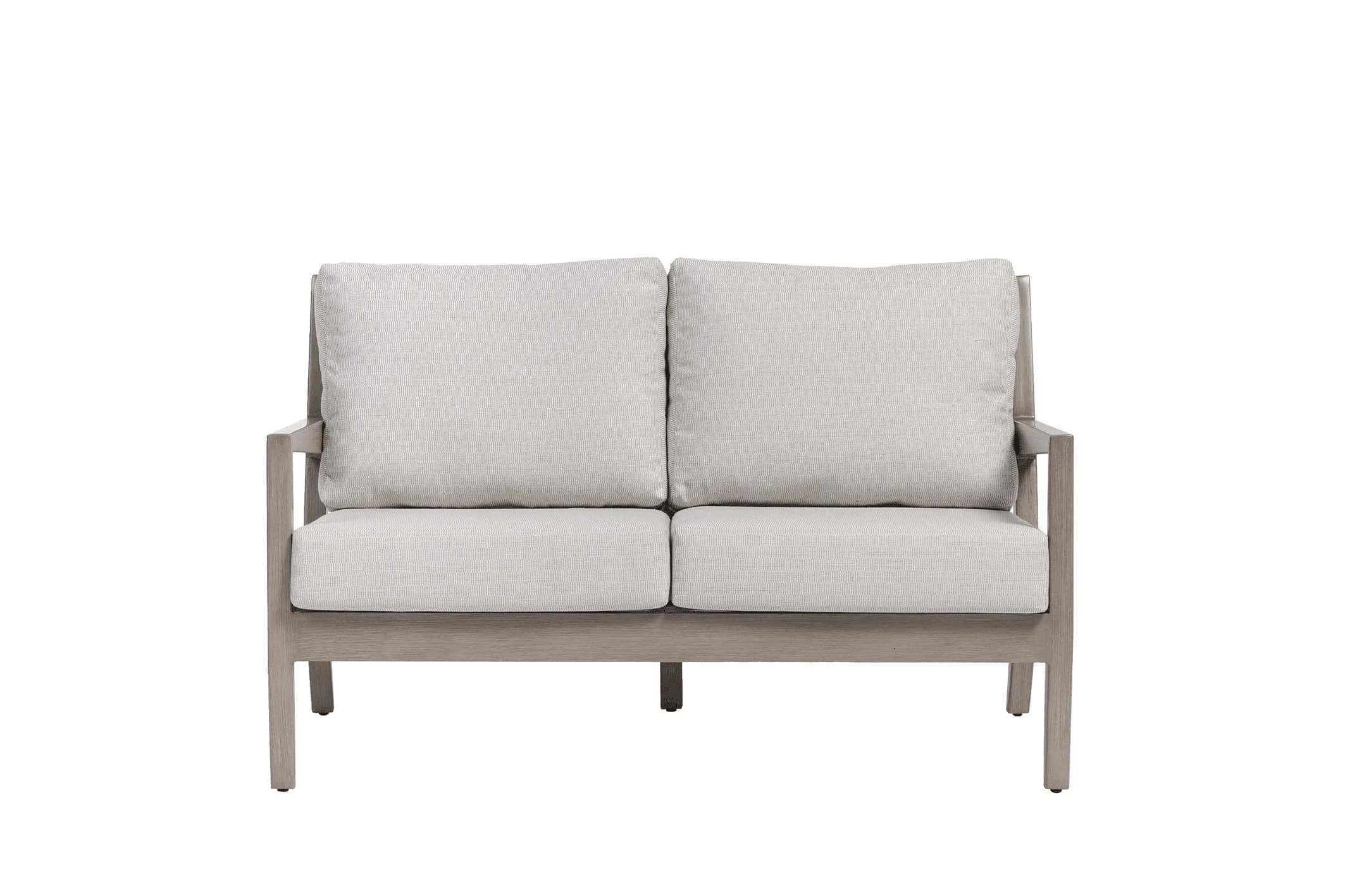 Lucia Love Seat, product view 10