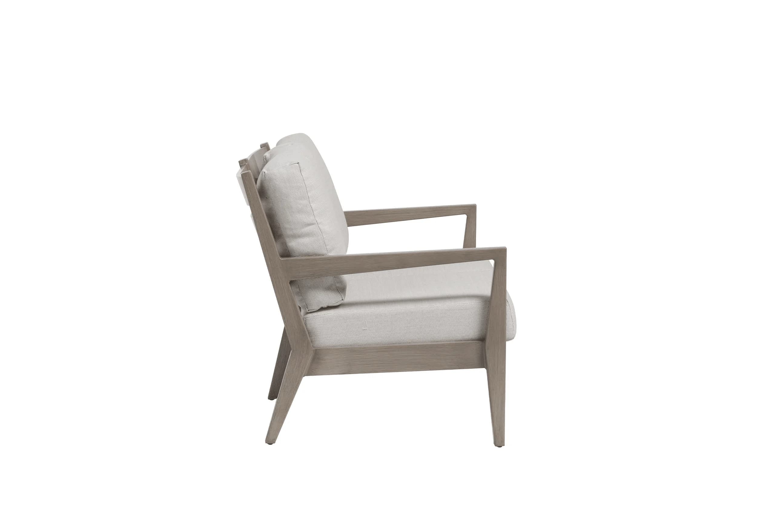 Lucia Love Seat, product view 11