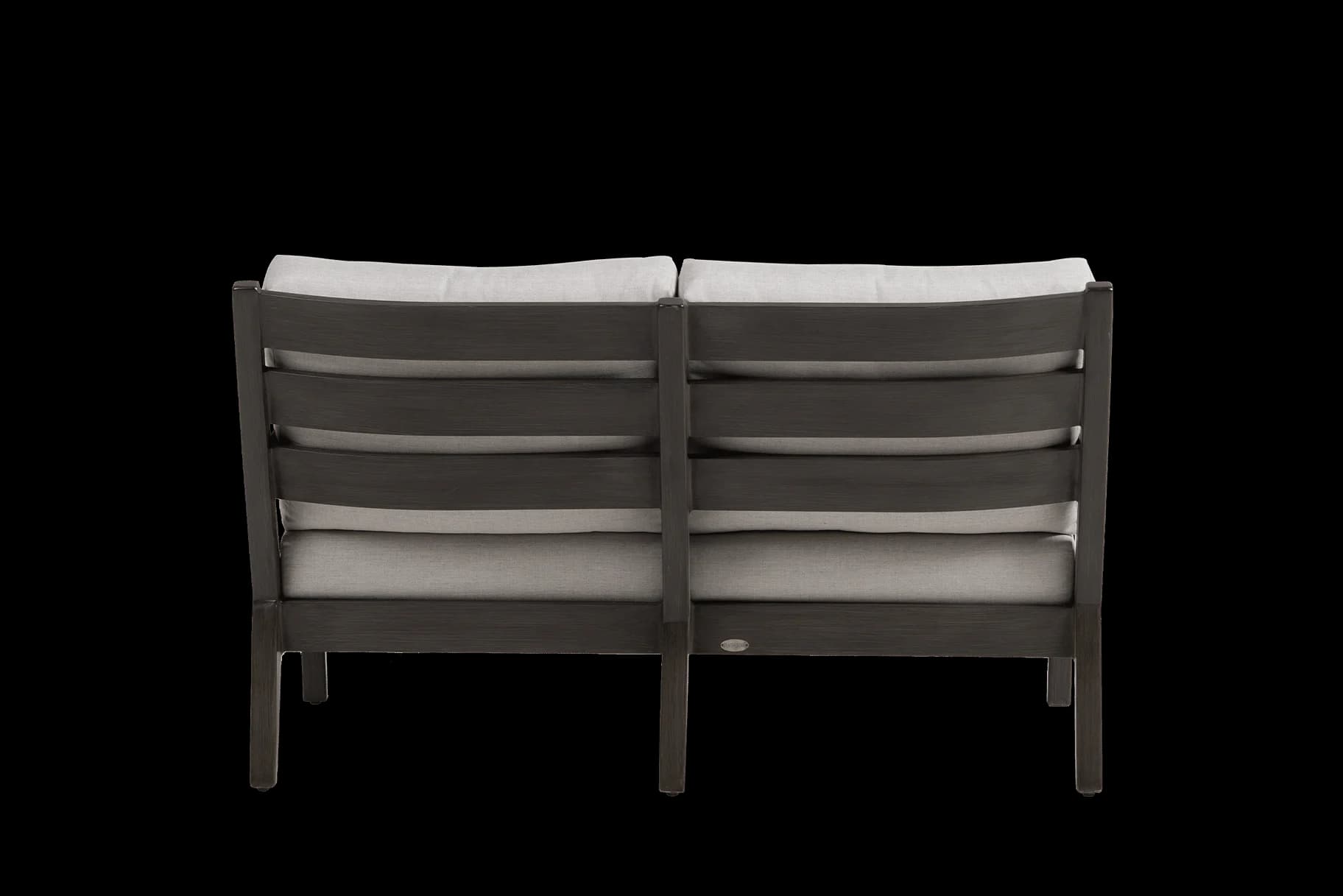 Lucia Love Seat, product view 4