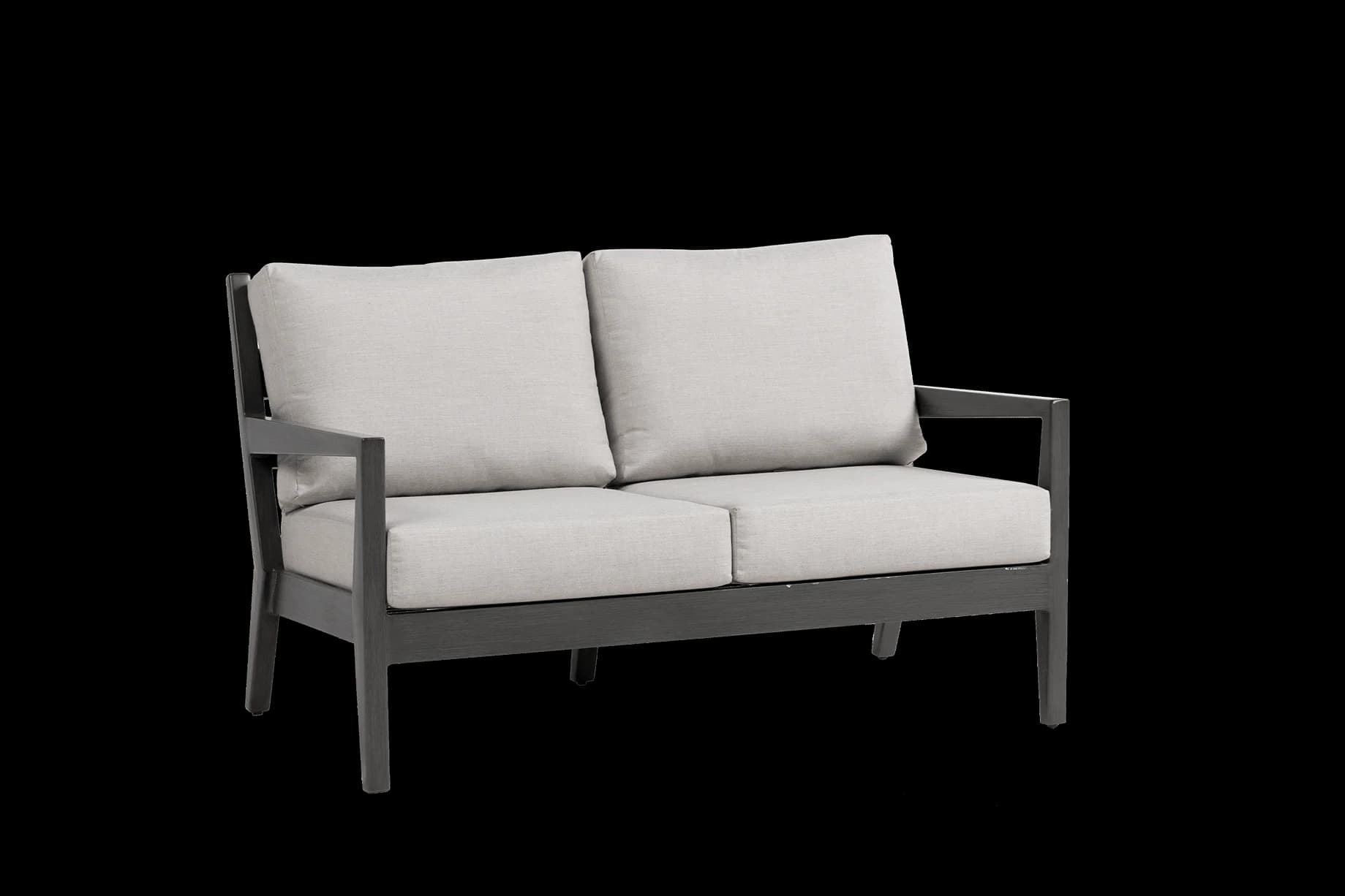 Lucia Love Seat, product view 5