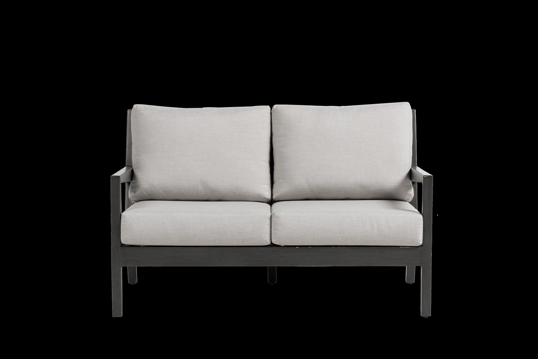 Lucia Love Seat, product view 6