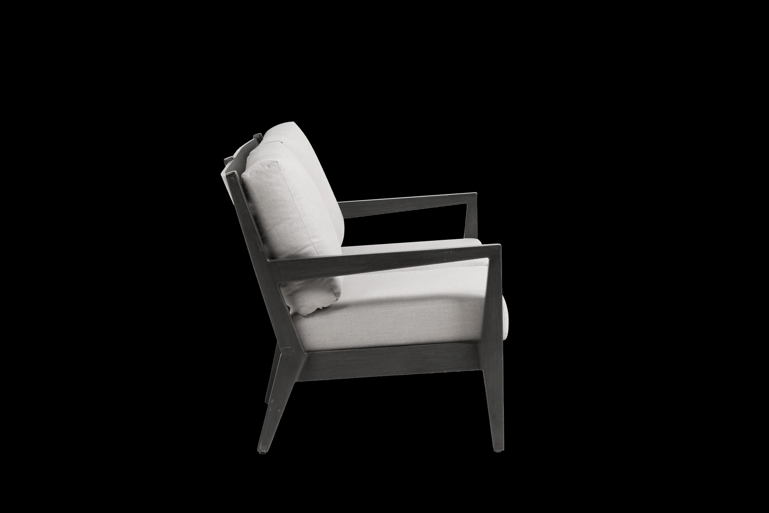 Lucia Love Seat, product view 7