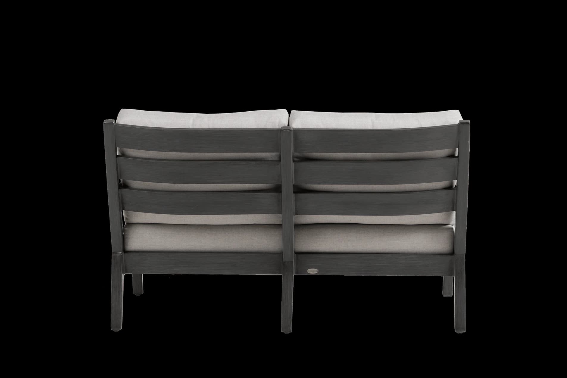 Lucia Love Seat, product view 8